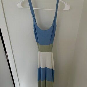 Commense Dress